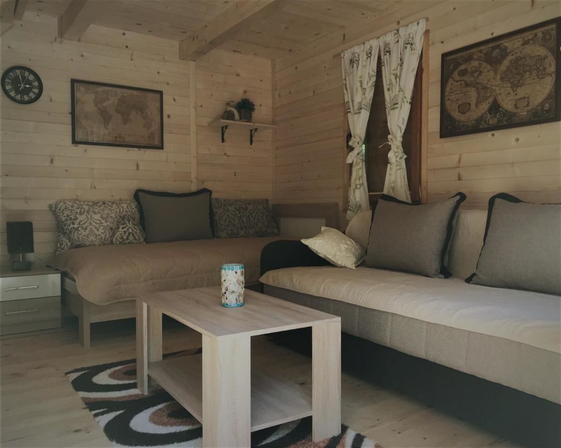 Кемпинги Waterfall Rafting Center Šćepan-Polje-45