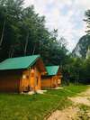 Кемпинги Waterfall Rafting Center Šćepan-Polje-5