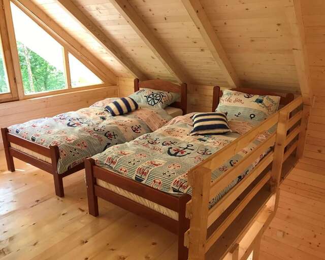 Кемпинги Waterfall Rafting Center Šćepan-Polje-45