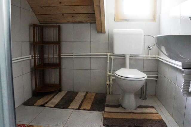 Кемпинги Waterfall Rafting Center Šćepan-Polje-49